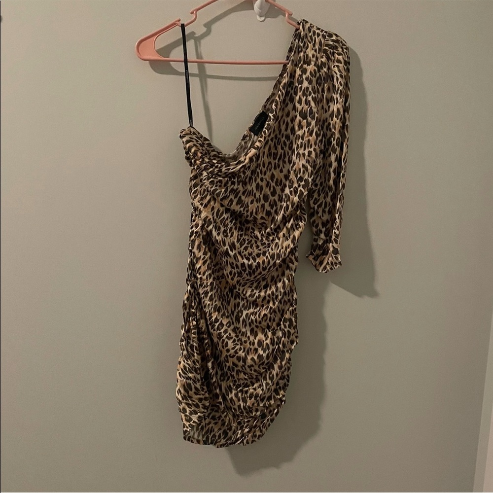 Revolve Majorelle Roberta Mini Dress - Picture 3 of 4